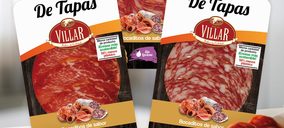 Cárnicas Villar batirá récord de inversión, tras integrarse en Costa Food
