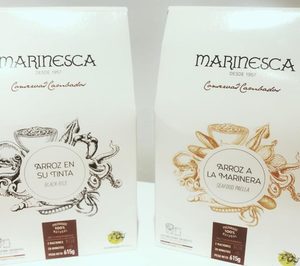 Conservas de Cambados se introduce en una nueva categoría tras un año histórico