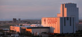 Covap invirtió 22 M en 2019, año en que incrementó su facturación un 2,3%