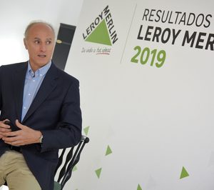 Leroy Merlin apuesta por los servicios en su nueva estrategia