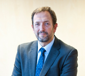 Sergio Rodríguez, CEO de Areas para España y Portugal