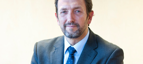 Sergio Rodríguez, CEO de Areas para España y Portugal