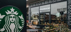 Starbucks crece en Baleares