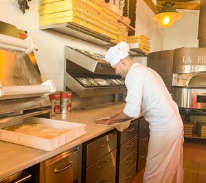 La Piemontesa prepara la contratación de 20 personas para su inminente apertura en Boadilla del Monte