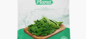 Congelados de Navarra gana espacio en las neveras de Mercadona y crece con marca