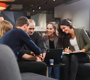 Grupo Selecta presenta sus avances en sostenibilidad