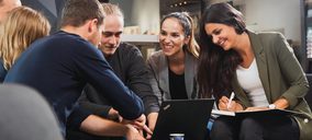 Grupo Selecta presenta sus avances en sostenibilidad