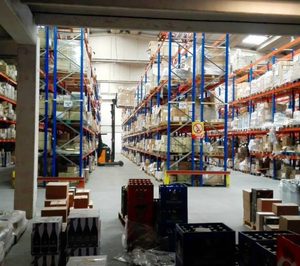 Un operador de logística promocional ultima su cese de negocio