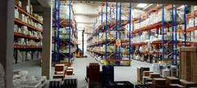 Un operador de logística promocional ultima su cese de negocio