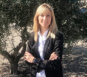 Miriam Guasch, directora de Operaciones de Essity España