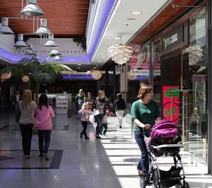 El gasto medio de los españoles en las rebajas ha sido de 326 €, un 9% menos que en 2019