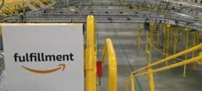 La CNMC inicia un expediente para determinar si Amazon Fulfillment debe ser considerado operador postal