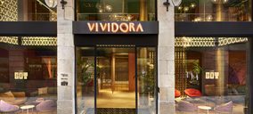 Barcelona incrementa su oferta de lujo con una nueva marca internacional