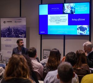 Eurofred, presente en la II Jornada Hotel Barcelona 1882