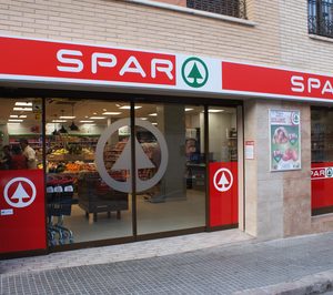 Excluib trasladará el modelo Spar Natural a Ibiza