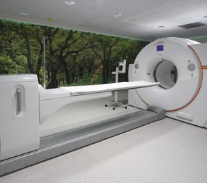 Siemens Healthineers instala en La Paz un PET/CT de nueva generación tecnológica