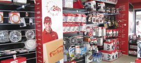 Fersay eleva sus ventas y su red franquiciada en 2019