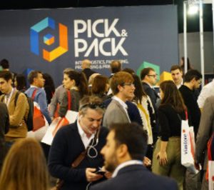 Pick&Pack cierra su primera edición con más de 7.000 visitantes