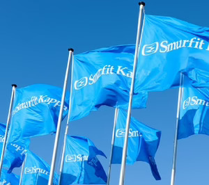 Smurfit Kappa ralentiza su crecimiento en 2019 y cierra un buen año en Iberia