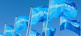 Smurfit Kappa ralentiza su crecimiento en 2019 y cierra un buen año en Iberia