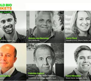 ADBioplastics participa en la World Bio Markets 2020