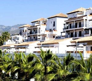 El proyecto del granadino Gran Hotel Cortijo de Andalucía se reactiva