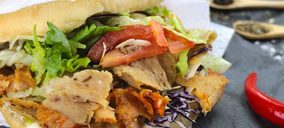 Anatolia Kebabs y Pizzas abrirá su primer local en Valencia