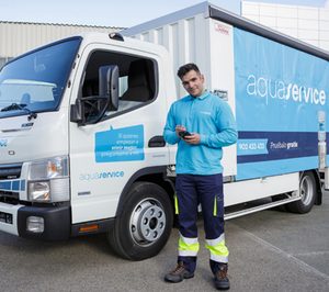 Aquaservice compra el manantial de Ribagorza para acelerar su gran expansión