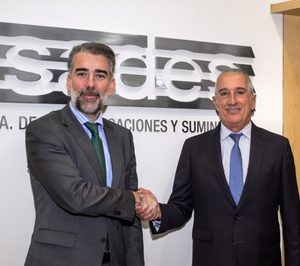 CBRE se refuerza en España con la compra de la instaladora Sades