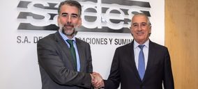 CBRE se refuerza en España con la compra de la instaladora Sades
