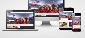 Ariston presenta su nueva web