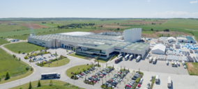 Danosa mantiene su ritmo de inversiones