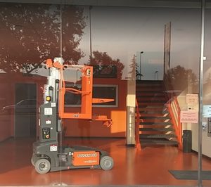 Maqel distribuirá las máquinas de Maeda y Merlo