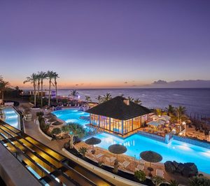 Abre sus puertas el Secrets Lanzarote