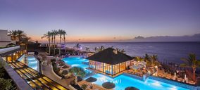 Abre sus puertas el Secrets Lanzarote