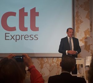 CTT Express (antigua Tourline) se renueva para convertirse en la paquetera de referencia en el mercado ibérico