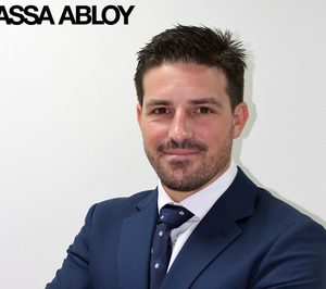 Assa Abloy nombra jefe de desarrollo de clientes estratégicos y ventas