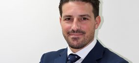 Assa Abloy nombra jefe de desarrollo de clientes estratégicos y ventas