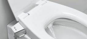 Grohe presenta un nuevo asiento bidé