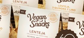 La Granja Foods invierte, amplía su oferta bío y reduce azúcares