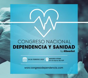 Arranca el Congreso Nacional de Dependencia y Sanidad by Alimarket