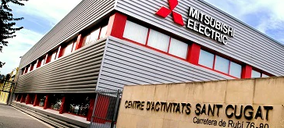 Mitsubishi Electric culmina la integración de Climaveneta en España