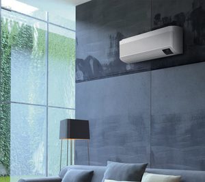 Samsung garantiza el suministro de sus equipos de aire Wind Free sin que le afecte el Coronavirus