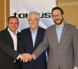 Taurus compra la compañía francesa Supra