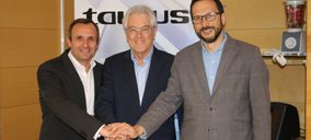 Taurus compra la compañía francesa Supra