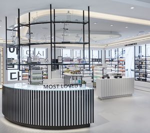 Grupo Douglas cierra el primer trimestre con un nuevo récord de ventas