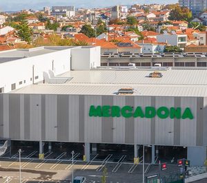Mercadona desvela dónde y cuándo abrirá su primer súper portugués de 2020