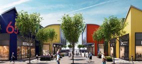 La Torre Outlet Zaragoza ya tiene confirmadas cuatro cadenas de restauración