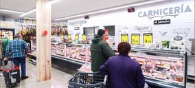 Cash Lepe abre su primer supermercado del año en Cádiz
