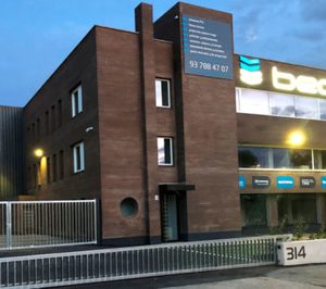 Escayolas Bedmar abre nuevas instalaciones centrales